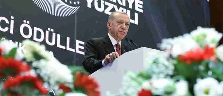 Presidente de Turquía dijo que Hamás no era una organización terrorista. Israel reaccionó