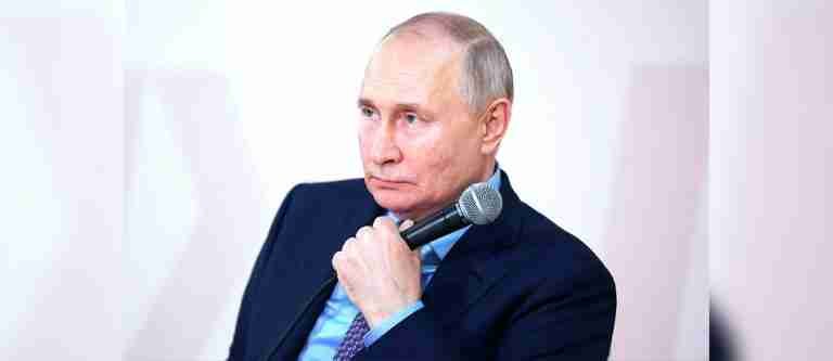 Rusia pidió una tregua humanitaria para atender a los afectados en Israel y Palestina