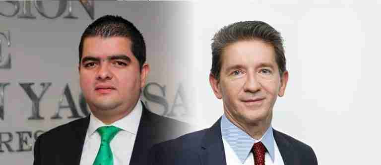 Julián Bedoya se habría unido a Luis Pérez porque su campaña no despegó
