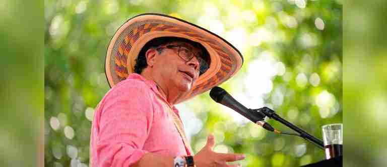 Corte Constitucional le tumbó a Petro el decreto de estado de emergencia en La Guajira