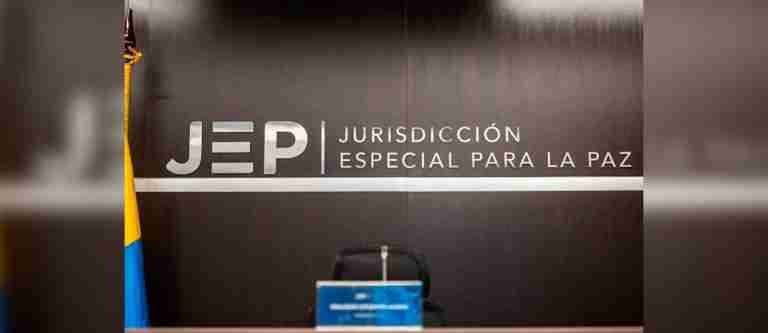 JEP cita a exfuncionarios del Ministerio de Defensa a declarar por ‘falsos positivos’