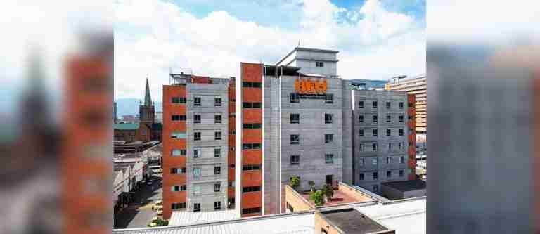 Hospital General de Medellín: único hospital público en Colombia que realiza trasplantes de corazón