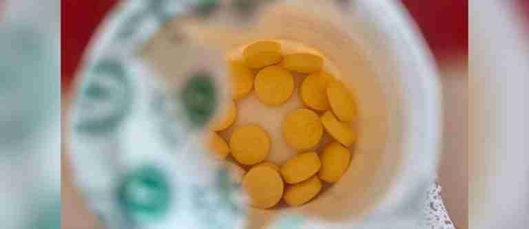 Ministerio de Salud declara de interés público un medicamento contra el VIH