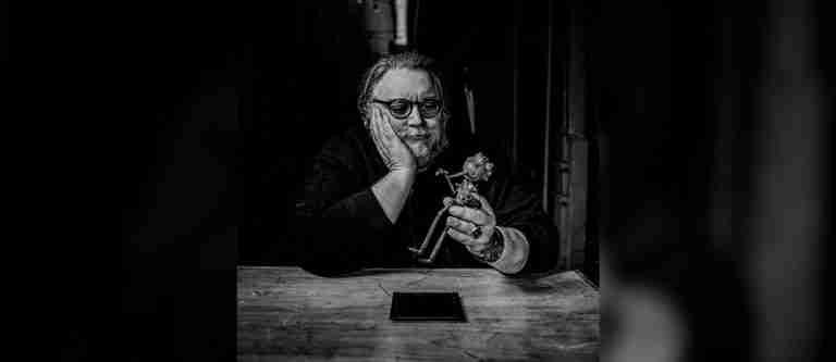 Cumple años el cine fantástico con Guillermo del Toro