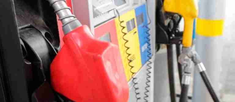 ¡Aleluya! Gasolina y ACPM no subirán en octubre