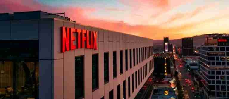 Netflix tendrá tiendas físicas en 2025, donde podrá jugar, comprar y comer 
