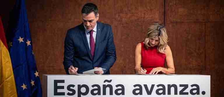 España limitaría los vuelos cuando haya una alternativa ferroviaria corta