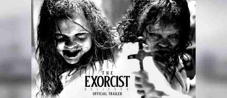 Hombre murió en sala de cine de Perú mientras veía ‘El Exorcista: Creyente’