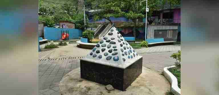 Se conmemoran 25 años de la masacre de Machuca, que cobró la vida de 84 personas