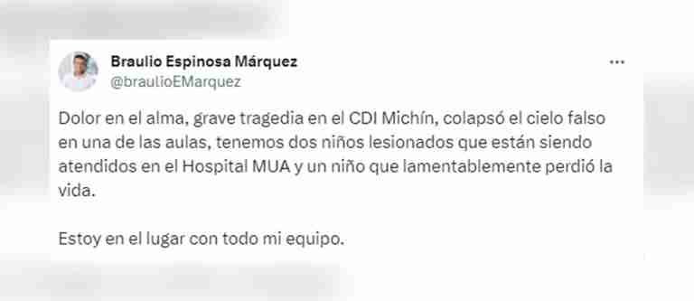 Tragedia en Envigado: Un menor muerto y dos más heridos