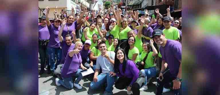 Histórico. 22 mujeres serán alcaldesas en Antioquia