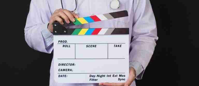 OMS abre convocatoria del Festival de Cine «Salud para todos» 2024