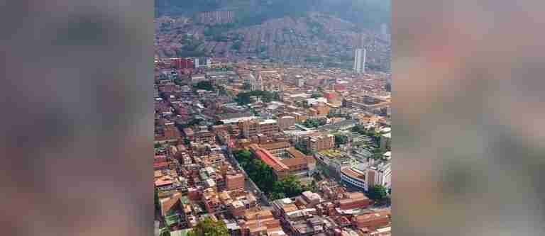 Bello: dentro de las ciudades dormitorio más rentables de Antioquia