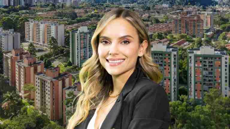 Tuespacio: Cómo un proyecto inmobiliario transforma un sector.