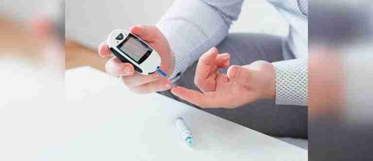 14 de noviembre: Día Mundial de la Diabetes