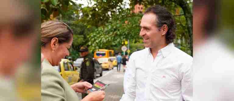 Federico Gutiérrez pidió iniciar proceso de empalme de la Alcaldía de Medellín 