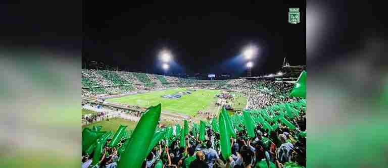 Nacional sigue siendo el Rey de Copas