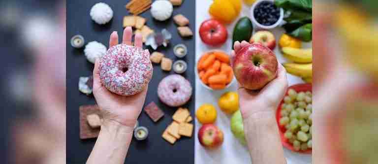 Conozca cómo influyen los alimentos en el estado de ánimo
