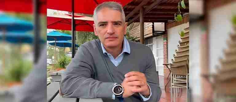 El gobernador electo de Antioquia, Andrés Julián Rendón, advierte sobre el riesgo de cambio de gerente del Metro y le pide al presidente Gustavo Petro, tomar una decisión técnica lejos de revanchismos.