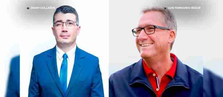 Se reducen las gerencias y secretarias de la Gobernación de Antioquia a partir de 2024