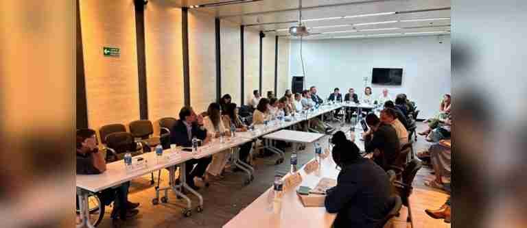 Federico Gutiérrez denunció irregularidades en empalme con la administración actual de Medellín