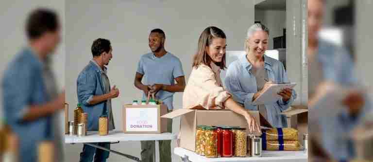 28 de noviembre: Giving Tuesday