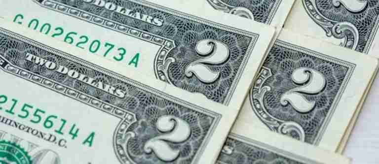 ¿Lo tiene? Conozca el billete extranjero que podría valer miles de dólares