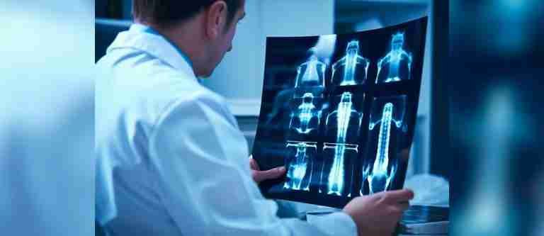 8 de noviembre: Día Mundial de la Radiología