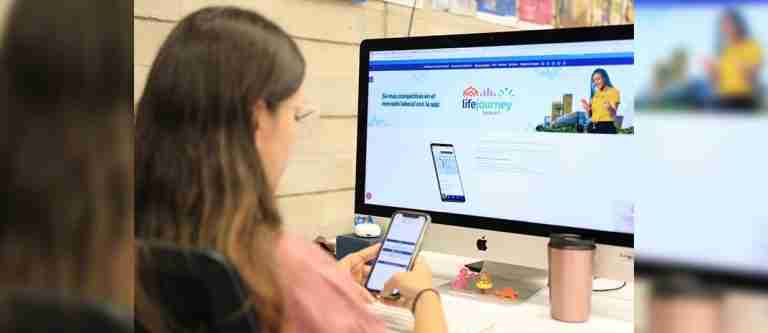 Conozca la aplicación en la que podrá encontrar ofertas de empleo en Colombia