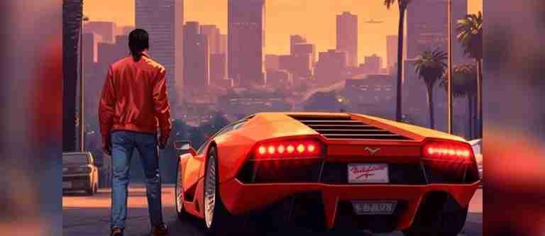 ¿Se aproxima Grand Theft Auto VI? Esto anunció Rockstar Games