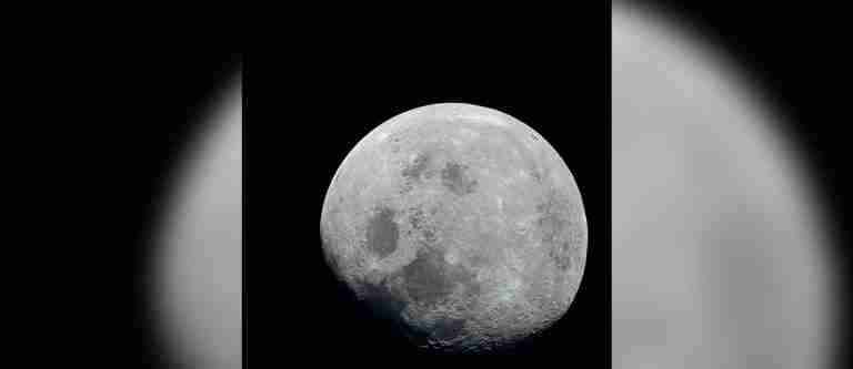¿Cuál es la edad de la Luna? Estudio revela que es más antigua de lo que se creía
