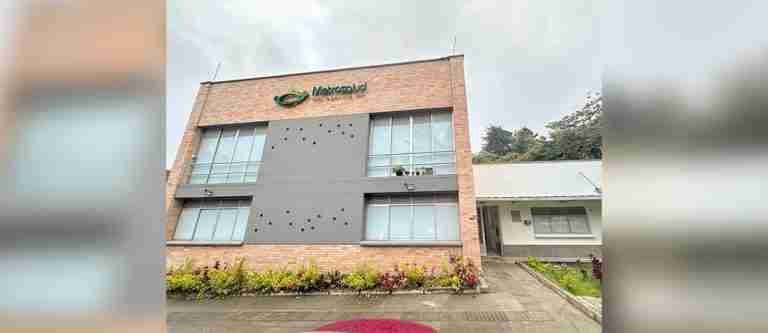 Culminaron labores de mantenimiento en centros de salud de Santa Elena y San Lorenzo