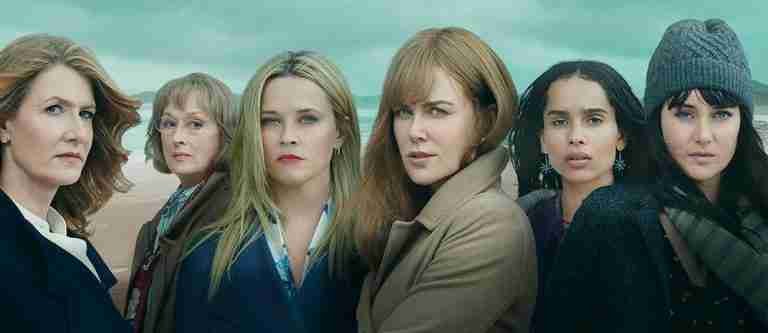 Nicole Kidman confirma una tercera temporada de ‘Big Little Lies’