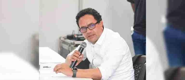 Procuraduría suspende al alcalde de Ituango por no pagarle a sus funcionarios 