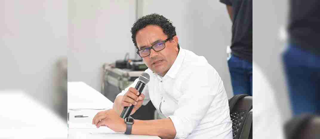Procuraduría suspende al alcalde de Ituango por no pagarle a sus funcionarios