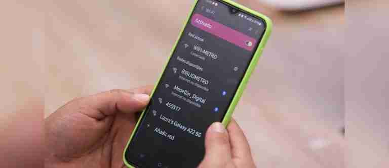 ¡Qué bien! La línea A del Metro de Medellín suma 5 estaciones más con wifi gratis para los usuarios
