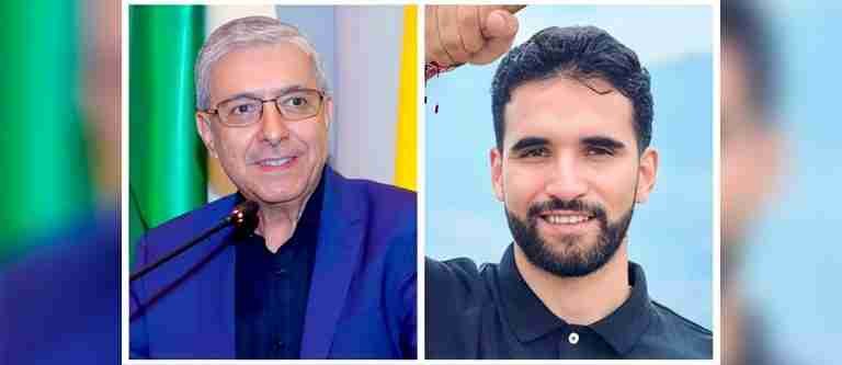 Fabio Rivera busca recuperar su curul por un supuesto error de digitación