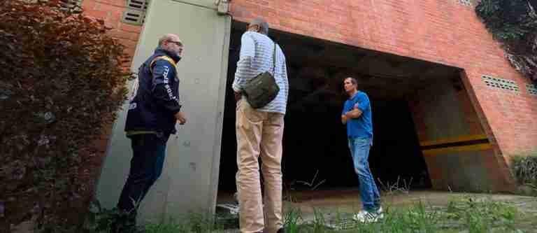 9 edificios en Medellín presentan problemas estructurales, cuatro ya están evacuados