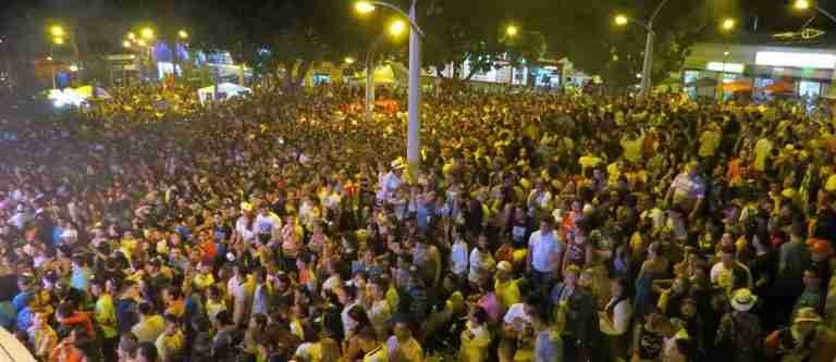 Conozca los pueblos de Antioquia que estarán de fiestas durante este puente festivo