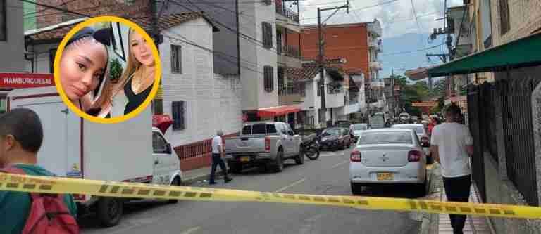 ¿Qué se sabe del doble homicidio en una vivienda de Itagüí?