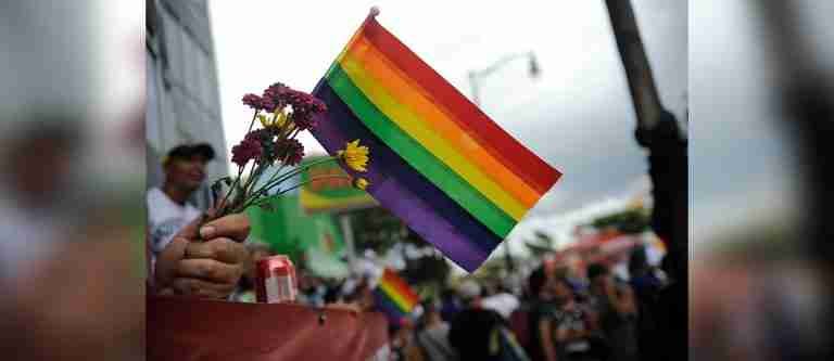 10 personas de la población LGBTIQ+ han sido asesinados este año en Medellín