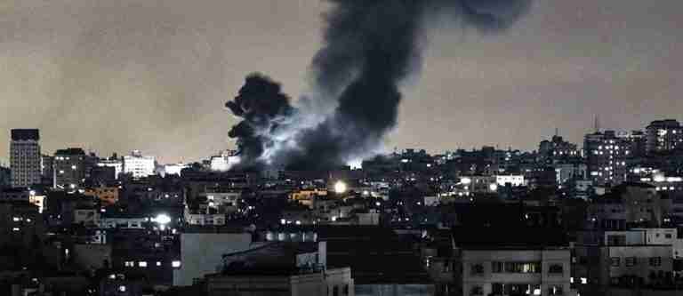 Así va la guerra a un mes del ataque de Hamás en Israel