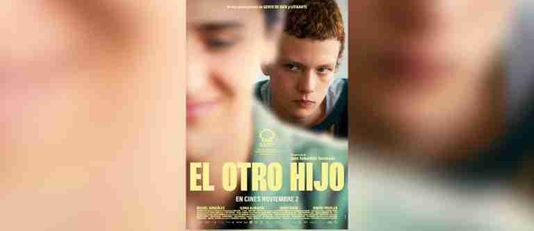 Hoy se estrena ‘El otro hijo’, la película que representará a Colombia en los Goya