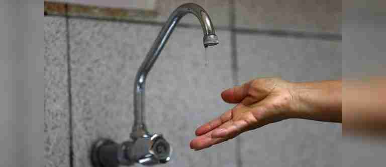 Este miércoles y jueves habrá interrupción del servicio de acueducto en el centro-occidente de Medellín