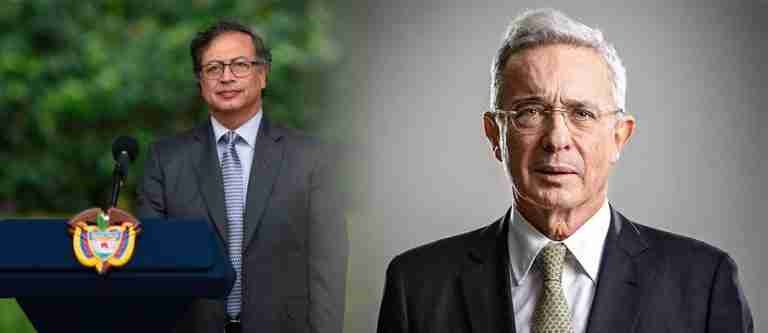 Día de la verdad: Petro y Uribe se reúnen