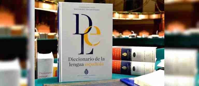 Estas son las nuevas palabras que entran al diccionario de la RAE