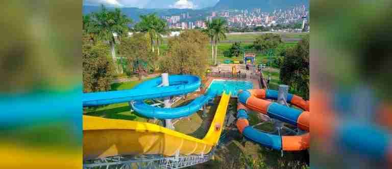 Piscinas del Aeroparque Juan Pablo II estarán fuera de servicio entre el 8 y el 14 de noviembre