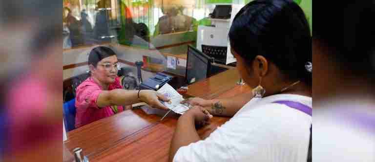 Inicia el cuarto ciclo de pagos de Tránsito a Renta Ciudadana
