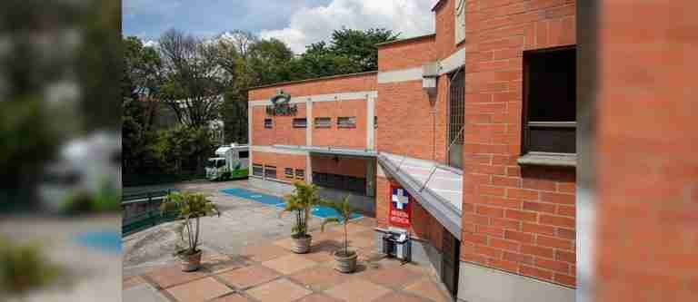 Reabren servicio de hospitalización en la unidad hospitalaria de Castilla