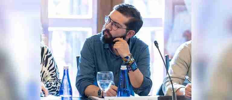 Investigarán al embajador de Colombia en México